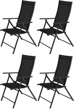 Gartenstuhl Klappstuhl