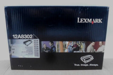 Lexmark 12A8302 Trommel für E230 E232 E234 E238 E240 E330 E332 E340 E342 OVP A