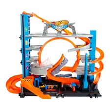 Hot wheels ftb69 city ultimate - hot,