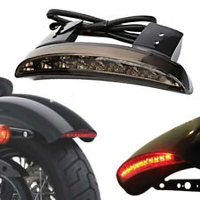 LED Motorrad Rücklicht Blinker Bremslicht Heckleuchte Lampe für Harley Davidson