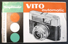 BEDIENUNGSANLEITUNG /