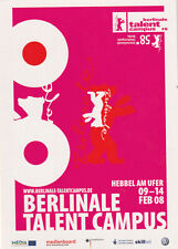 ✪ BERLINALE TALENT CAMPUS