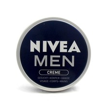 150ml Nivea Creme 4 Men für