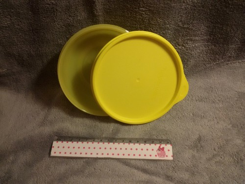 Tupperware frische runde - frische,
