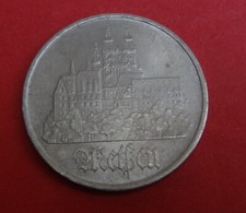 DDR 5 Mark 1972 A Meissen ss/vz