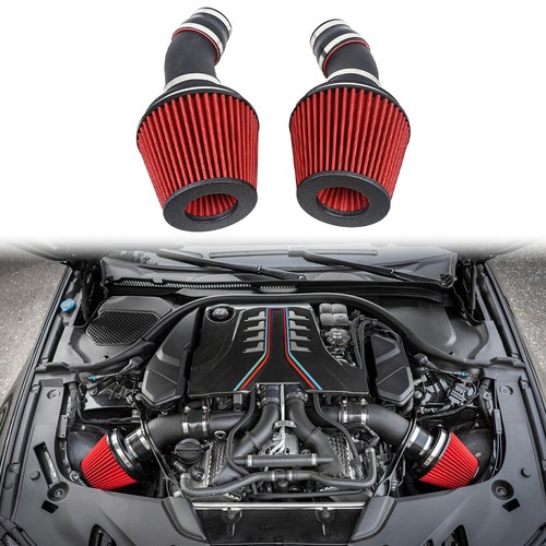 Cold air intake - intake, system
