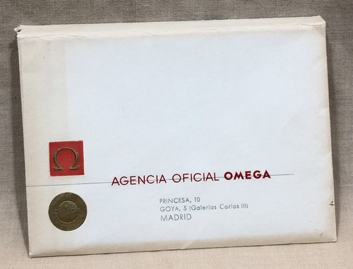 Omega vintage 70er jahre - 70er,