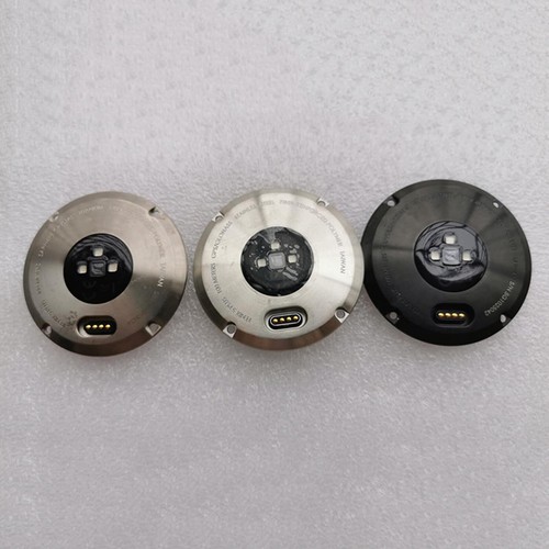 Watch batterie back cover - batterie,