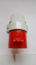 Abl wandsteckdose 32a - wandsteckdose, 3