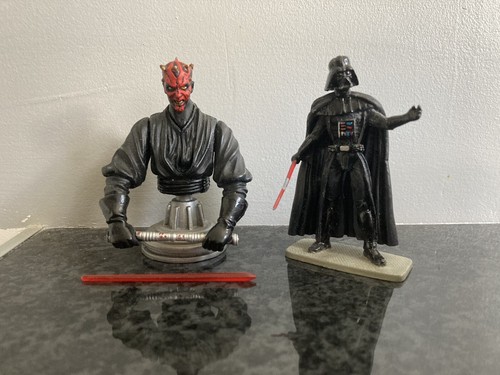 Star wars figuren - darth, vador