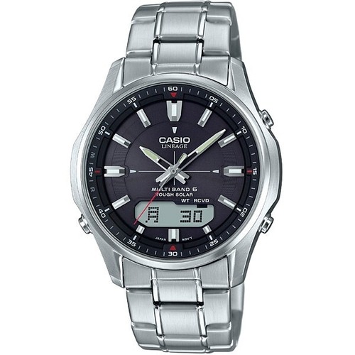 Casio lineage lcw - casio,