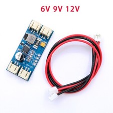 CN3791 MPPT Solar Panel Charge