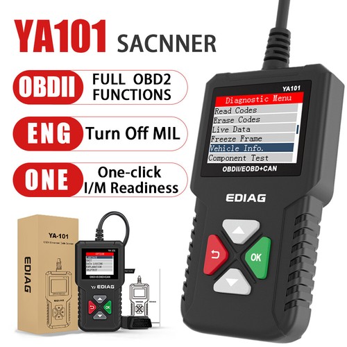 Ya101 kfz diagnosegerät - ya101,
