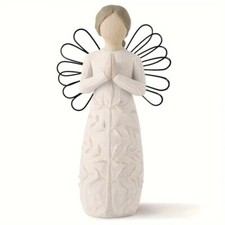 Engelsfigur Schutzengel
