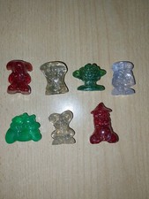 Gogos glitterfiguren - gogos,