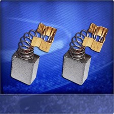 Kohlebürsten Motorkohlen für