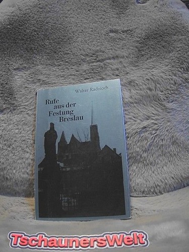 Rufe aus der - , festung