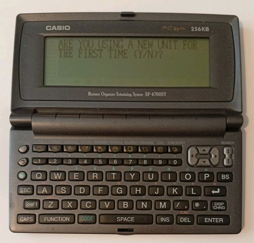 Seltenes casio digital - seltenes,