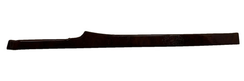 Mercedes benz zierstab - mercedes-benz, hinten
