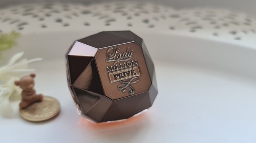 Parfum miniatur lady - miniatur, million