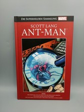 Ant-Man - Die Superhelden -
