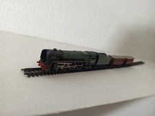 Trix minitrix  Britannia  7000