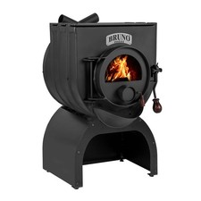 Werkstattofen Bruno Mini II