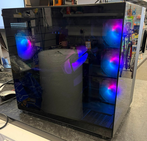 Stormforce sentinel intel core - sentinel,