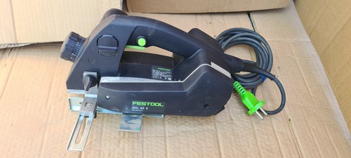 Festool ehl einhandhobel - e,