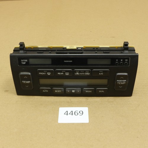 Lexus ls400 1998 2000 oem - lexus,