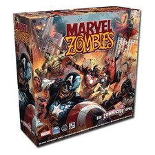 Marvel Zombies: Ein