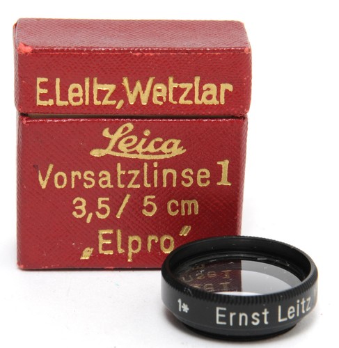 Vintage leitz leica - leitz,