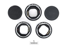 Rollei 6000 Zwischenring Macro