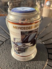 Krug Bierkrug Mercedes Benz