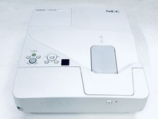 NEC UM301W Beamer Projektor