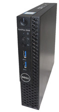 PC DELL OPTIPLEX 3060 micro i5-8500T 2.1GHz 8GB RAM 240GB SSD Win11 pro 25H2 R81