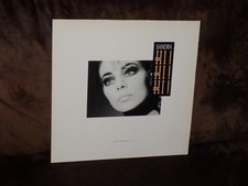 12"-Vinyl-Maxi-Single: SANDRA