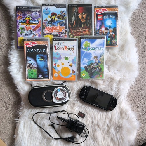 Sony psp 1004 playstation - psp,