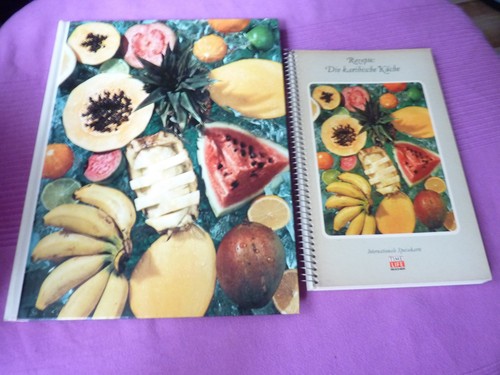 Kochbuch time life die - 2x,