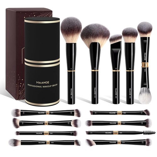 Pinselset make pinsel set - up,