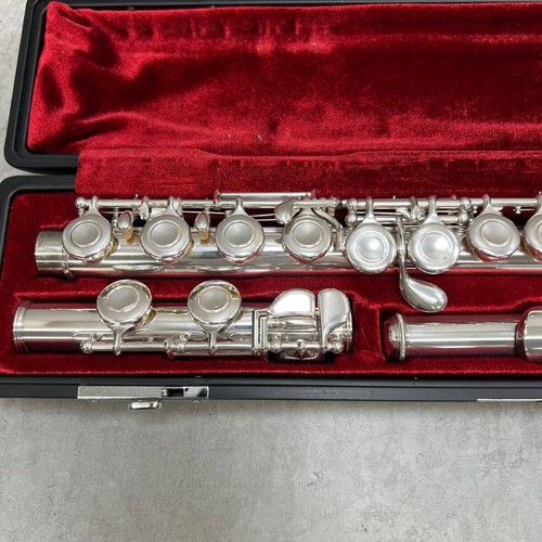 Yamaha yfl 311 querflöte - yamaha,