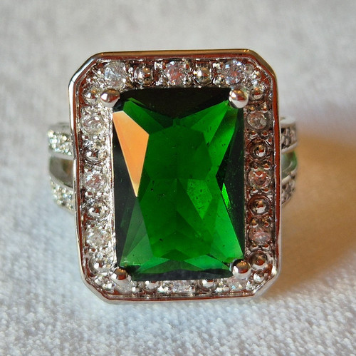 Statement ring 925 - statement-ring,