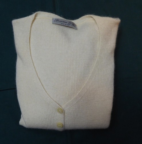Strickjacke cardigan mit - cardigan,
