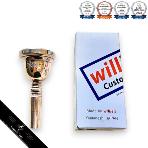 Willie muse j7 - willie's,