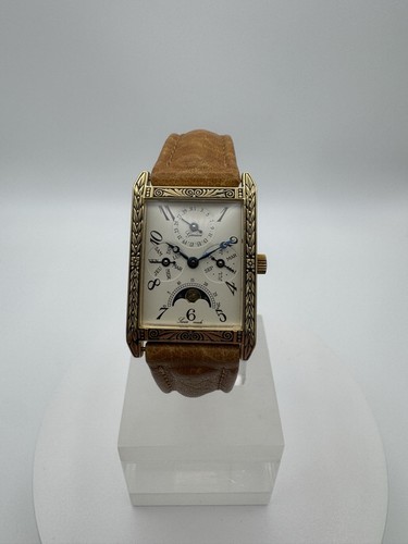 Jaquet girard vollkalender - jaquet,