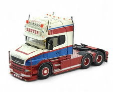 Scania torpedo topline - scania,