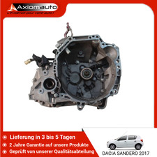 🇩🇪 MANUELLE ÜBERTRAGUNG