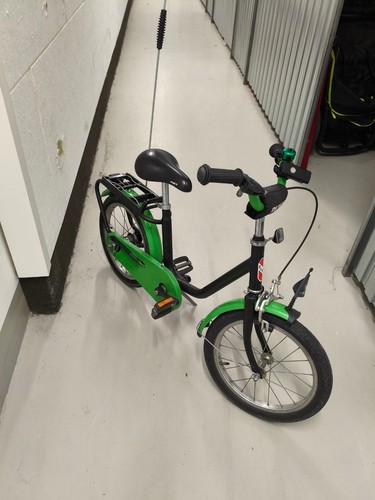 Puky zoll kinder fahrrad - puky,