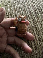 Monster High Rebecca Steam Pet