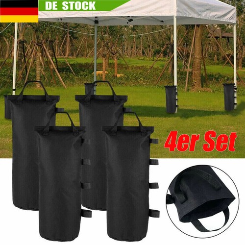 Pavillon gewichte 4er set - 4er,